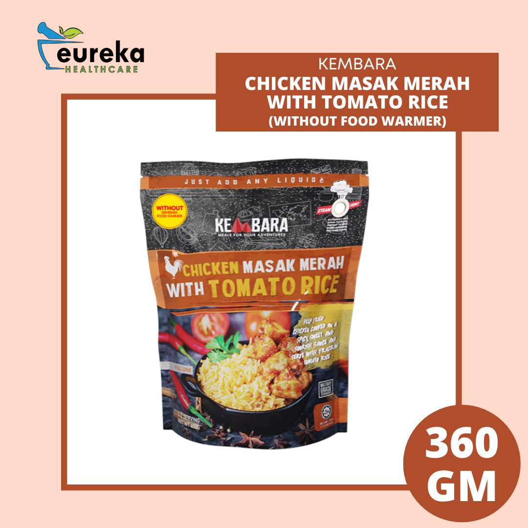 KEMBARA CHICKEN MASAK MERAH WITH TOMATO RICE 360G (WITHOUT FOOD WARMER)  (G&G)&w=300&zc=1
