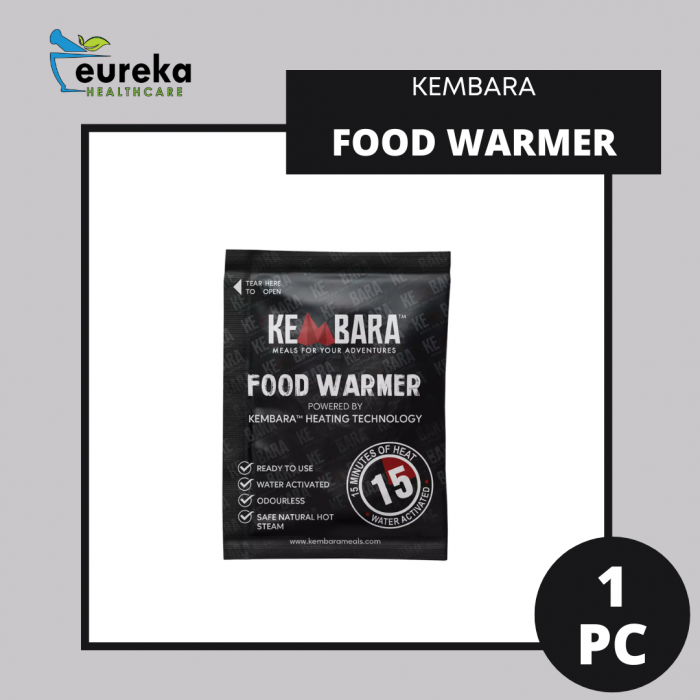 KEMBARA FOOD WARMER