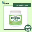 NOVA ACTIVMAX FOS 400G