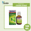 PROSPAN F COUGH SYRUP 100ML