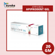 APIPHARMA APIPRODENT GEL 20G