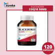 (O) BLACKMORES COQ10 50MG 120'S