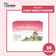 H-BAY SHIELD POWDER 2G X 30 SCHT