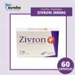 ZIVRON 300MG 60'S