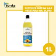 NOVA SUSTINEX OMEGA 3-6-9 VEGETABLE OIL BLEND 1L