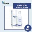 Q-BAC PLUS 15ML