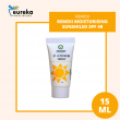 REMDII MOISTURISING SUNSHILED SPF 40 15ML