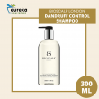 BIOSCALP DANDRUFF CONTROL SHAMPOO 300ML