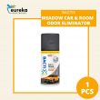 BACTIX MEADOW CAR & ROOM  ODOR ELIMINATOR