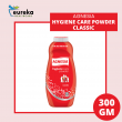 AGNESIA HYGIENCE CARE POWDER 300G FOC BEAU CARE POWDER 30G (LAVENDER/CLASSIC)